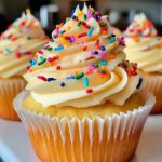 Bananenmilchshake-Cupcakes – Ein Genuss für jeden Anlass
