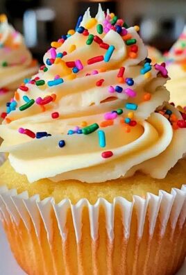Bananenmilchshake-Cupcakes – Ein Genuss für jeden Anlass