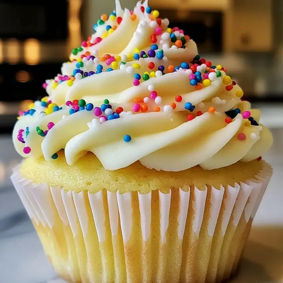 Bananenmilchshake-Cupcakes – Ein Genuss für jeden Anlass – Schritt 1