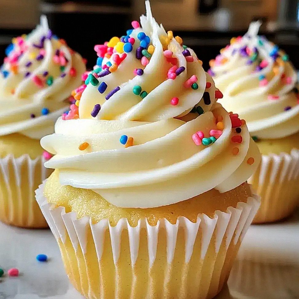 Bananenmilchshake-Cupcakes – Ein Genuss für jeden Anlass – Schritt 2