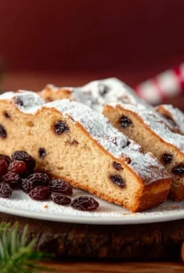 Fantakuchen mit Erdbeeren