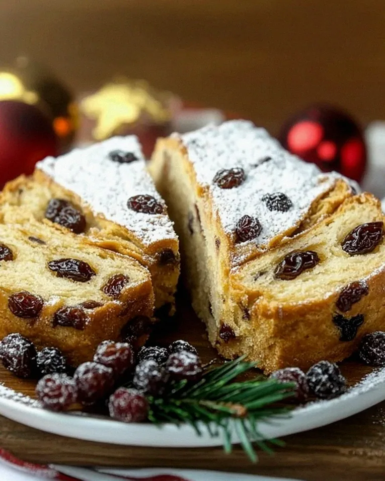 Fantakuchen mit Erdbeeren – Schritt 2