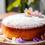 Fluffiger Joghurtkuchen Rezept: Leicht & lecker gebacken