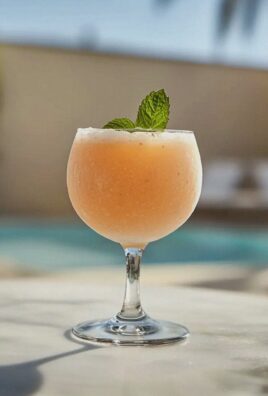 Frozen Lillet