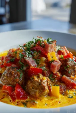 Herzhaftes Pfundstopf Rezept: Einfach, deftig & lecker!