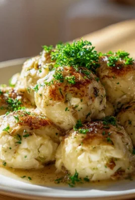 Klassische Serviettenknödel: Einfach & lecker selber machen