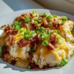 Million Dollar Chicken: Cremig, reichhaltig, unwiderstehlich!