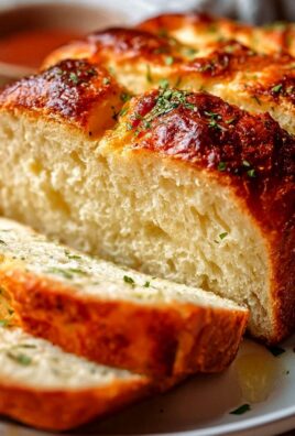 Null Kohlenhydrat Joghurtbrot Rezept – Lecker und gesund!