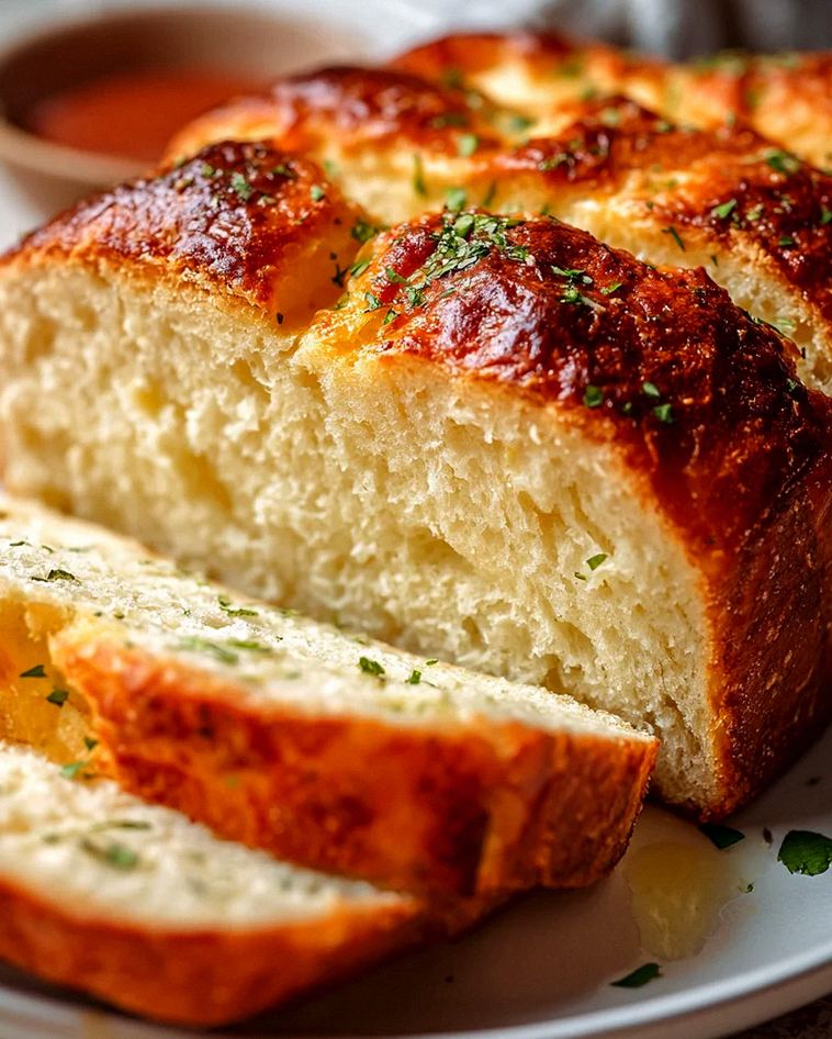 Null Kohlenhydrat Joghurtbrot Rezept – Lecker und gesund! – Schritt 1