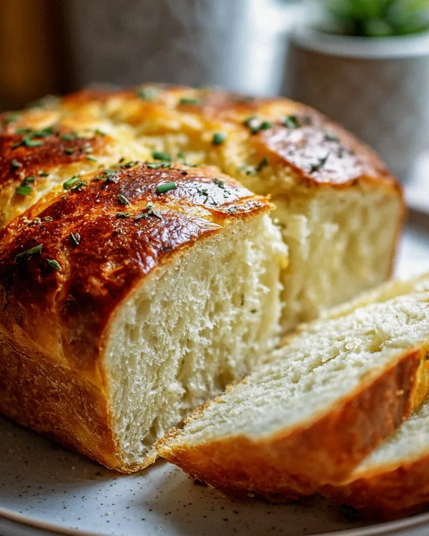 Null Kohlenhydrat Joghurtbrot Rezept – Lecker und gesund! – Schritt 2
