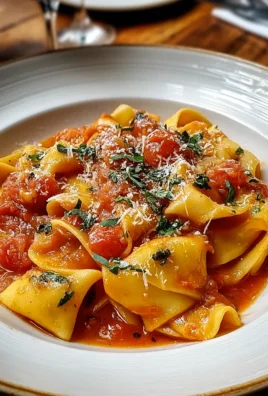Pasta alla Sorrentina