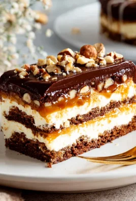 Sahniger Butterkeks Kuchen
