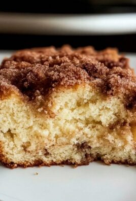 Sauerteigabfälle Kaffee Kuchen für jeden Anlass