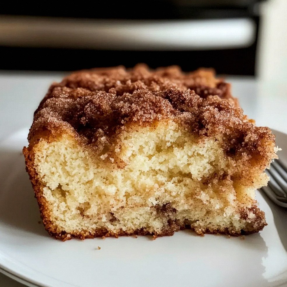 Sauerteigabfälle Kaffee Kuchen für jeden Anlass