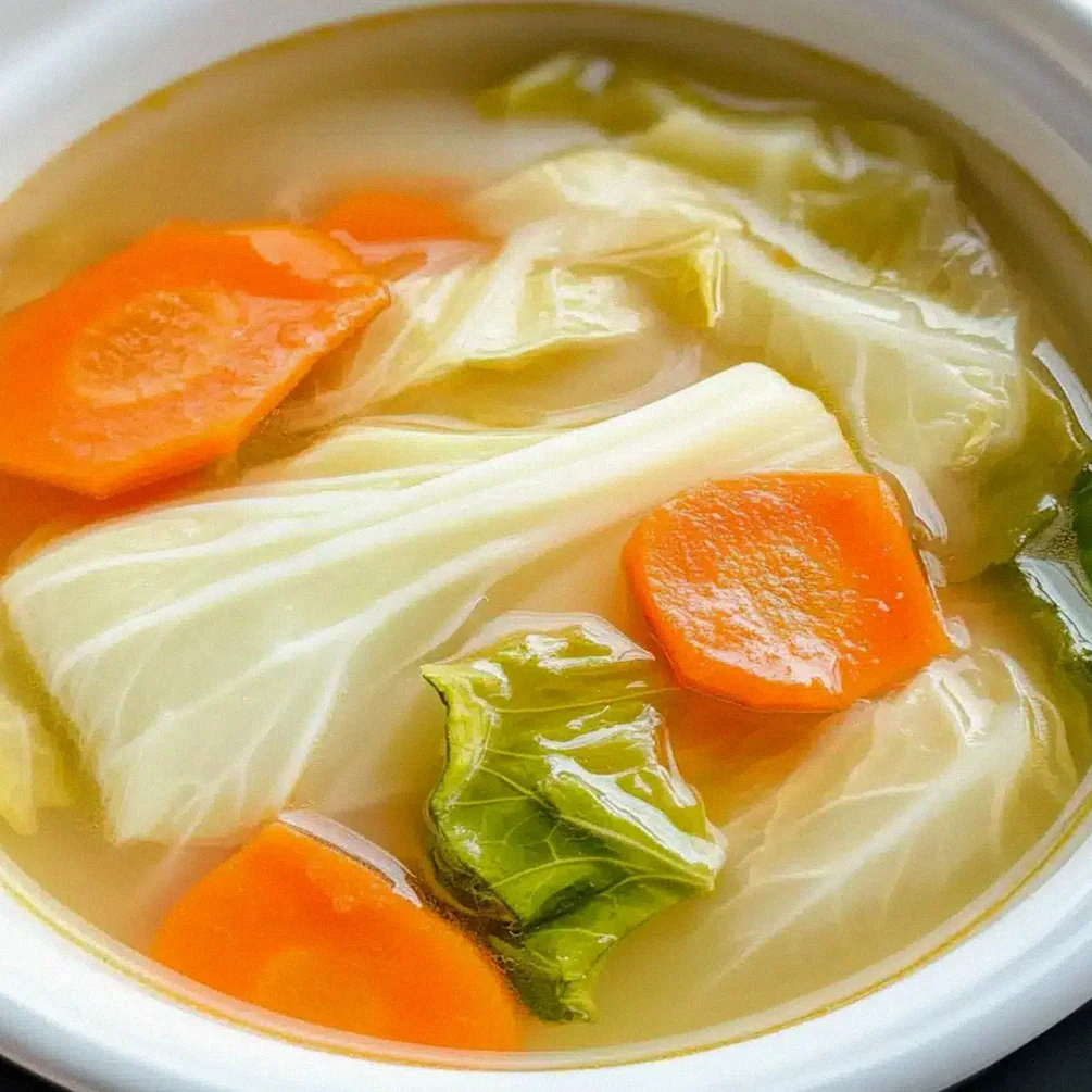 Schnelle Chinakohlsuppe für gemütliche Abende – Schritt 2
