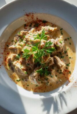 Teerdisch Rezept aus Trier – Einfach und lecker von Mimi