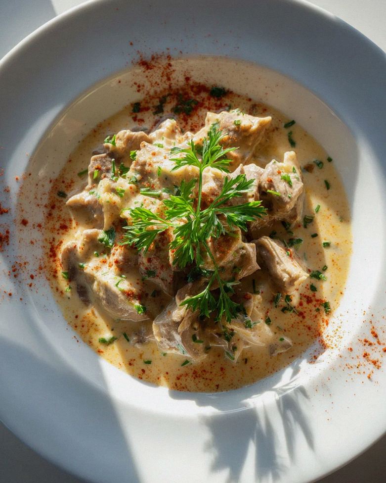 Teerdisch Rezept aus Trier – Einfach und lecker von Mimi