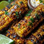 Vegane Maisrippchen