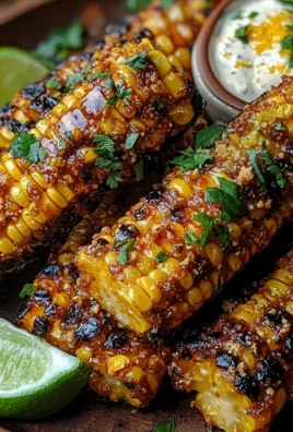 Vegane Maisrippchen